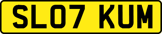 SL07KUM