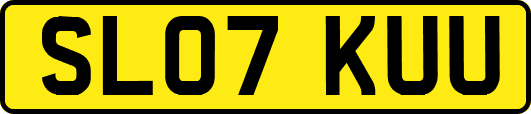 SL07KUU