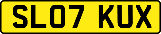 SL07KUX