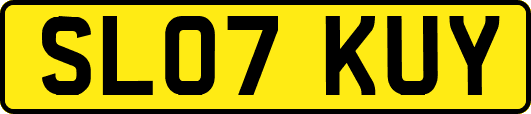 SL07KUY