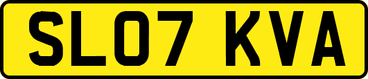 SL07KVA