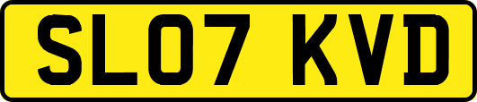 SL07KVD