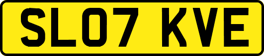 SL07KVE