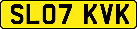 SL07KVK