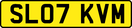 SL07KVM