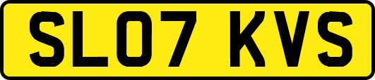 SL07KVS
