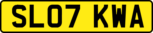 SL07KWA