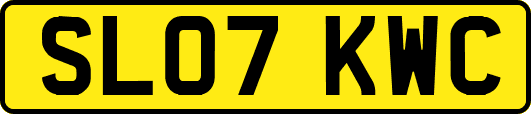 SL07KWC
