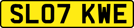 SL07KWE