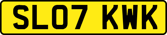 SL07KWK