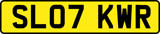SL07KWR