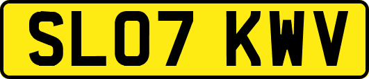 SL07KWV