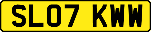 SL07KWW
