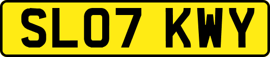 SL07KWY