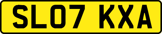 SL07KXA