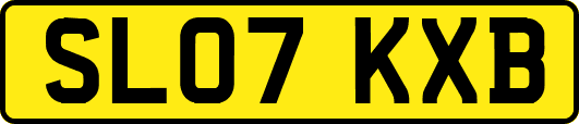 SL07KXB
