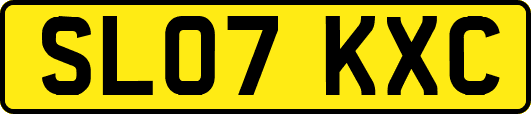 SL07KXC