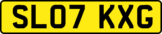 SL07KXG