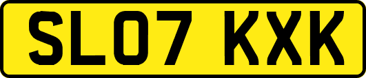 SL07KXK