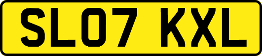 SL07KXL