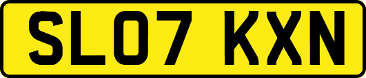 SL07KXN