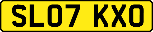 SL07KXO