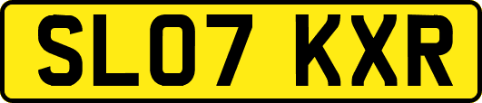 SL07KXR