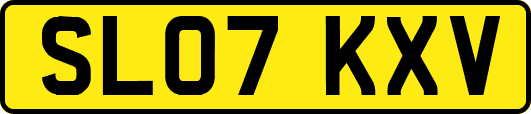SL07KXV