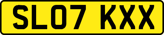 SL07KXX