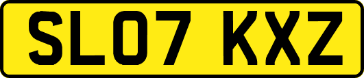 SL07KXZ