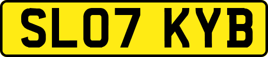 SL07KYB