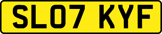 SL07KYF