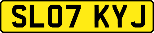 SL07KYJ