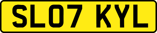 SL07KYL