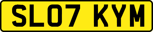 SL07KYM