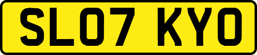 SL07KYO