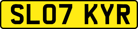SL07KYR