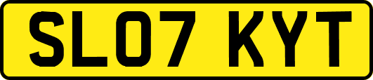 SL07KYT