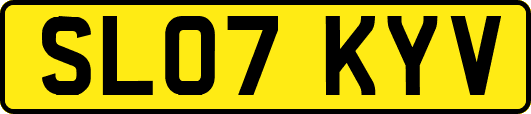 SL07KYV