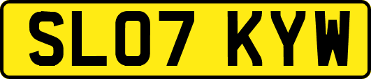 SL07KYW