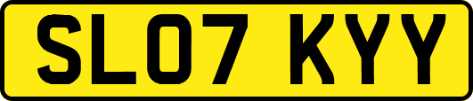SL07KYY