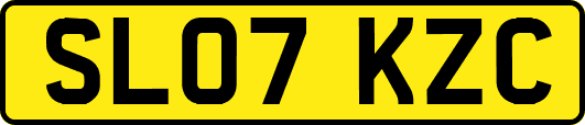 SL07KZC