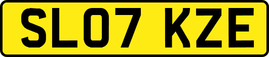 SL07KZE