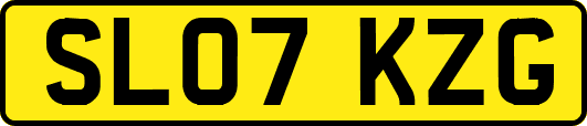 SL07KZG