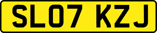 SL07KZJ