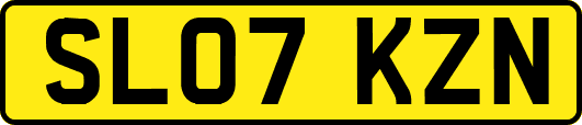 SL07KZN