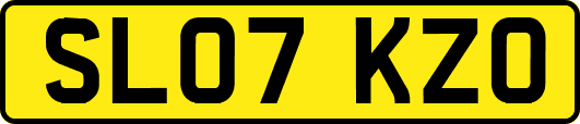 SL07KZO