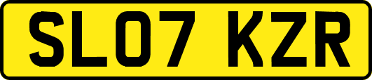 SL07KZR