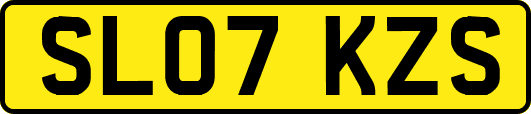 SL07KZS