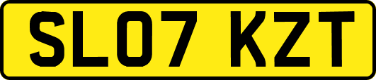 SL07KZT